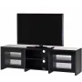 Тумба для ТВ Sonorous LB 1620 B BLK